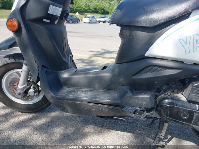 Продажа на аукционе авто 2018 Yamaha Yw50 Fx, vin: RKRSA51N0JA002798, номер лота: 12660675