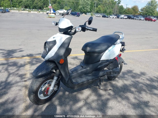 Продажа на аукционе авто 2018 Yamaha Yw50 Fx, vin: RKRSA51N0JA002798, номер лота: 12660675