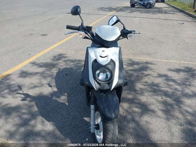 Продажа на аукционе авто 2018 Yamaha Yw50 Fx, vin: RKRSA51N0JA002798, номер лота: 12660675