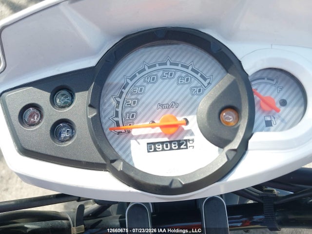 Продажа на аукционе авто 2018 Yamaha Yw50 Fx, vin: RKRSA51N0JA002798, номер лота: 12660675