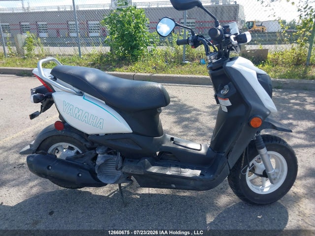 Продажа на аукционе авто 2018 Yamaha Yw50 Fx, vin: RKRSA51N0JA002798, номер лота: 12660675