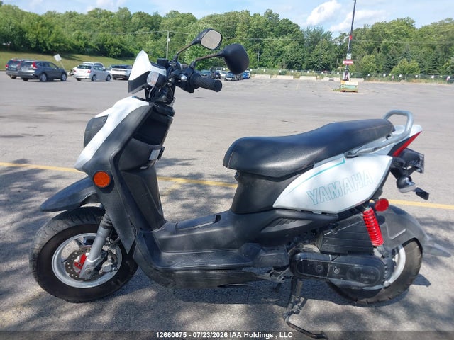 Продажа на аукционе авто 2018 Yamaha Yw50 Fx, vin: RKRSA51N0JA002798, номер лота: 12660675