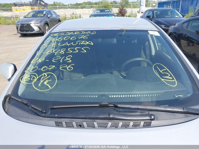 Aukcja sprzedaży 2015 Hyundai Elantra Se/sport/limited, vin: 5NPDH4AE7FH648555, numer aukcji: 12660676