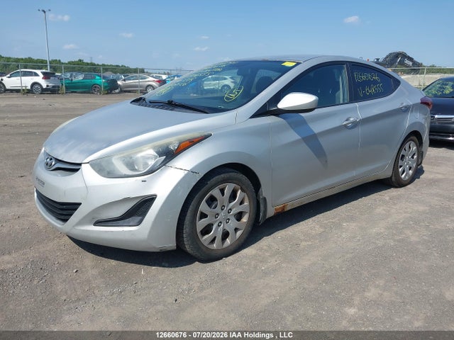 Aukcja sprzedaży 2015 Hyundai Elantra Se/sport/limited, vin: 5NPDH4AE7FH648555, numer aukcji: 12660676