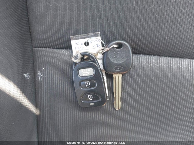 12660679 :رقم المزاد ، KMHD84LF5JU639949 vin ، 2018 Hyundai Elantra Gl مزاد بيع