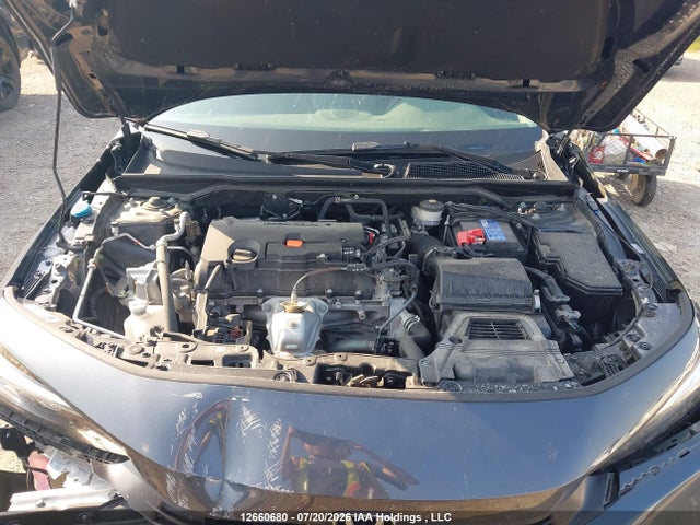 Aukcja sprzedaży 2024 Honda Civic, vin: 2HGFE2F24RH106932, numer aukcji: 12660680
