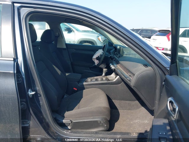Aukcja sprzedaży 2024 Honda Civic, vin: 2HGFE2F24RH106932, numer aukcji: 12660680