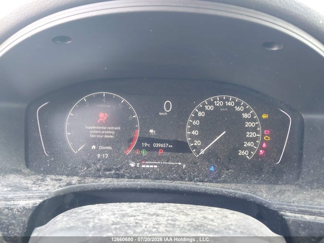 Aukcja sprzedaży 2024 Honda Civic, vin: 2HGFE2F24RH106932, numer aukcji: 12660680