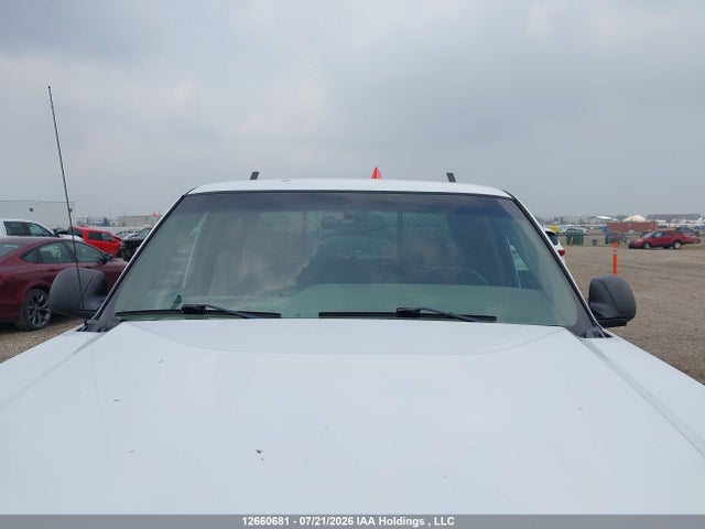12660681 :رقم المزاد ، 2GCEK19V261267321 vin ، 2006 Chevrolet Silverado K1500 مزاد بيع