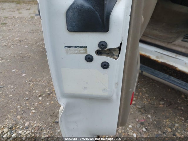 12660681 :رقم المزاد ، 2GCEK19V261267321 vin ، 2006 Chevrolet Silverado K1500 مزاد بيع