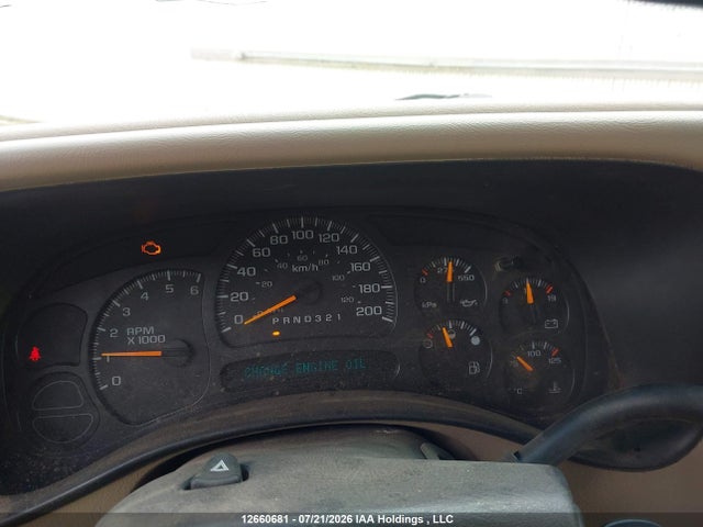 12660681 :رقم المزاد ، 2GCEK19V261267321 vin ، 2006 Chevrolet Silverado K1500 مزاد بيع