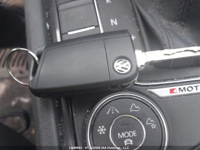 2018 Volkswagen Tiguan S მანქანა იყიდება აუქციონზე, vin: 3VV0B7AX9JM161736, აუქციონის ნომერი: 12660683