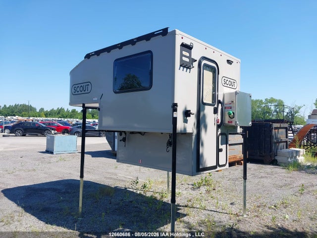 Camping Box Scout 2026 73056260000000000 Image 3