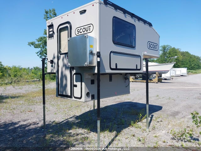 Camping Box Scout 2026 73056260000000000 Image 4