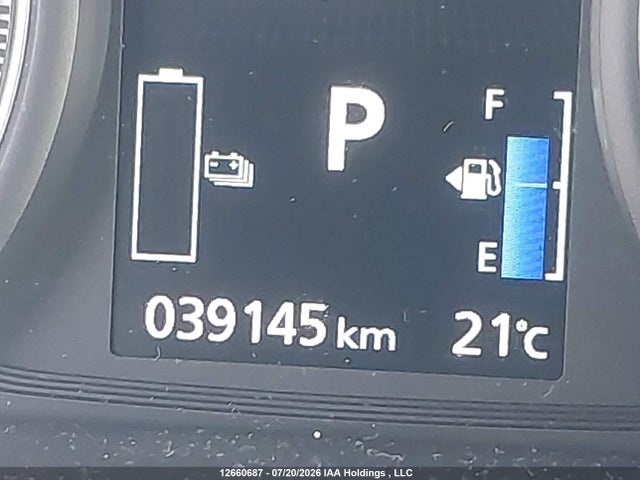 2020 Mitsubishi Outlander Sel/gt/fe მანქანა იყიდება აუქციონზე, vin: JA4J24A51LZ606790, აუქციონის ნომერი: 12660687