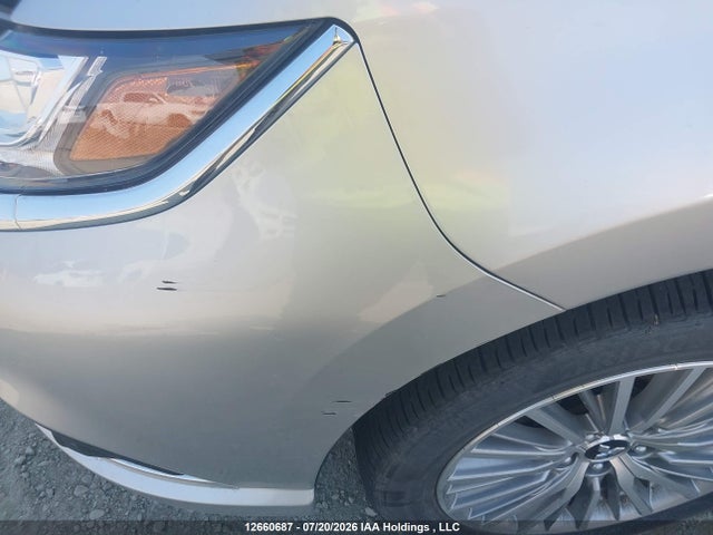 2020 Mitsubishi Outlander Sel/gt/fe მანქანა იყიდება აუქციონზე, vin: JA4J24A51LZ606790, აუქციონის ნომერი: 12660687