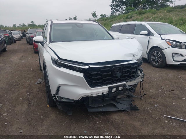 Aukcja sprzedaży 2023 Honda Cr-v, vin: 2HKRS4H54PH124861, numer aukcji: 12660689