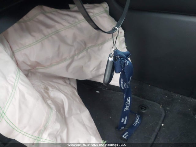 2023 Honda Cr-v მანქანა იყიდება აუქციონზე, vin: 2HKRS4H54PH124861, აუქციონის ნომერი: 12660689
