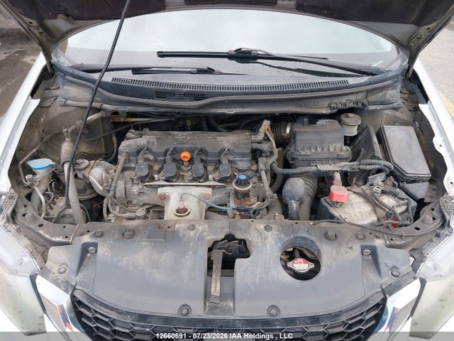 Honda CIVIC EX 2014 2HGFB2F56EH041238 Image 10