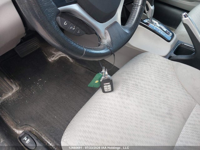 Honda CIVIC EX 2014 2HGFB2F56EH041238 Image 11