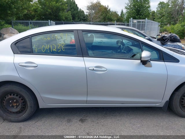 Honda CIVIC EX 2014 2HGFB2F56EH041238 Image 13