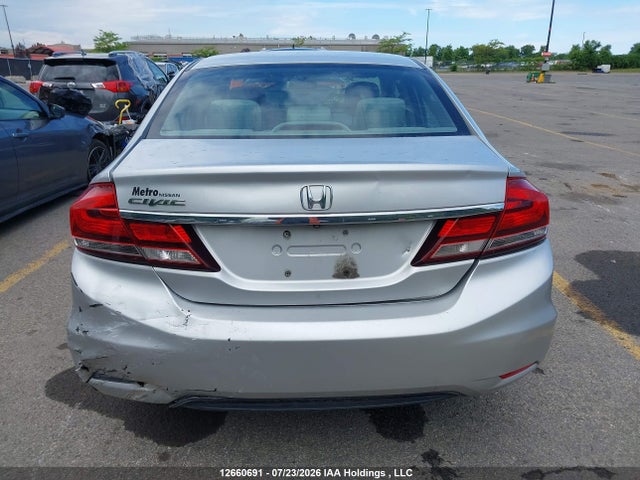 Honda CIVIC EX 2014 2HGFB2F56EH041238 Image 16
