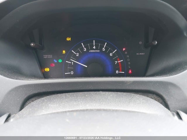 Honda CIVIC EX 2014 2HGFB2F56EH041238 Image 7