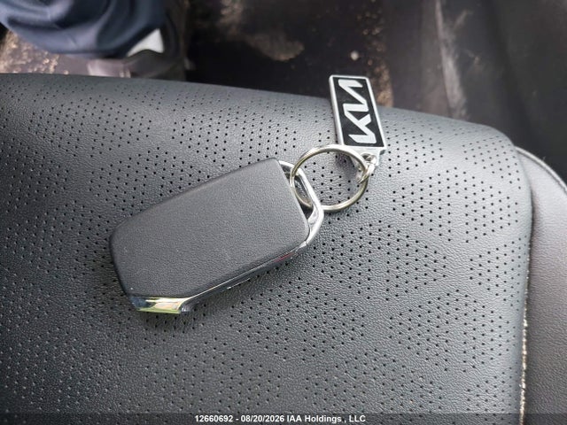 2025 Kia Seltos S მანქანა იყიდება აუქციონზე, vin: KNDEUCAA0S7710903, აუქციონის ნომერი: 12660692