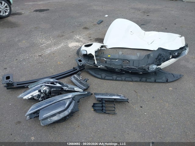 2025 Kia Seltos S მანქანა იყიდება აუქციონზე, vin: KNDEUCAA0S7710903, აუქციონის ნომერი: 12660692