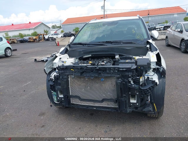 2025 Kia Seltos S მანქანა იყიდება აუქციონზე, vin: KNDEUCAA0S7710903, აუქციონის ნომერი: 12660692
