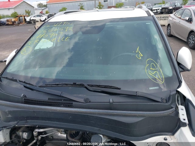 2025 Kia Seltos S მანქანა იყიდება აუქციონზე, vin: KNDEUCAA0S7710903, აუქციონის ნომერი: 12660692