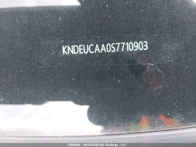 2025 Kia Seltos S მანქანა იყიდება აუქციონზე, vin: KNDEUCAA0S7710903, აუქციონის ნომერი: 12660692