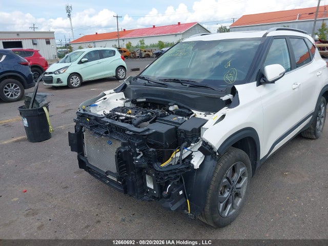 2025 Kia Seltos S მანქანა იყიდება აუქციონზე, vin: KNDEUCAA0S7710903, აუქციონის ნომერი: 12660692