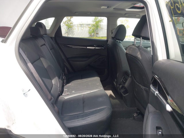 2025 Kia Seltos S მანქანა იყიდება აუქციონზე, vin: KNDEUCAA0S7710903, აუქციონის ნომერი: 12660692