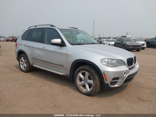 Aukcja sprzedaży 2012 Bmw X5 Xdrive35i, vin: 5UXZV4C51CL747177, numer aukcji: 12660696