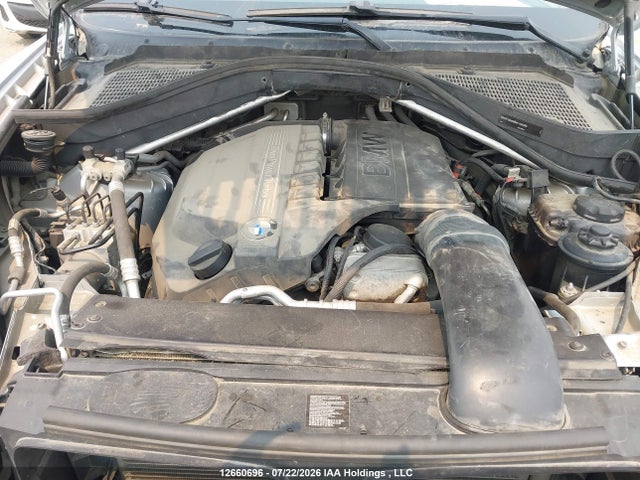 Продаж на аукціоні авто 2012 Bmw X5 Xdrive35i, vin: 5UXZV4C51CL747177, номер лоту: 12660696