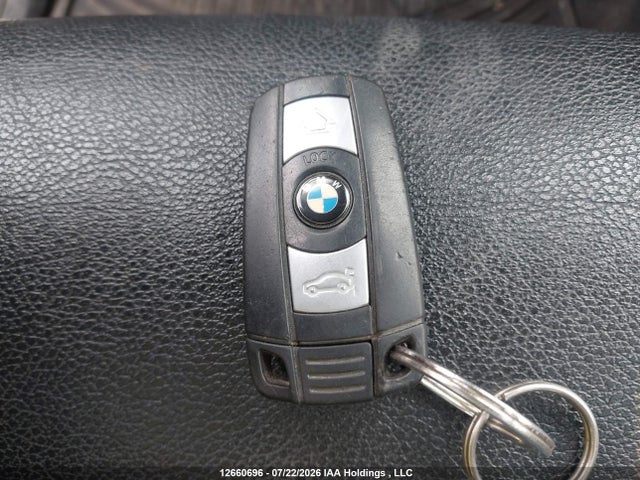 Продаж на аукціоні авто 2012 Bmw X5 Xdrive35i, vin: 5UXZV4C51CL747177, номер лоту: 12660696