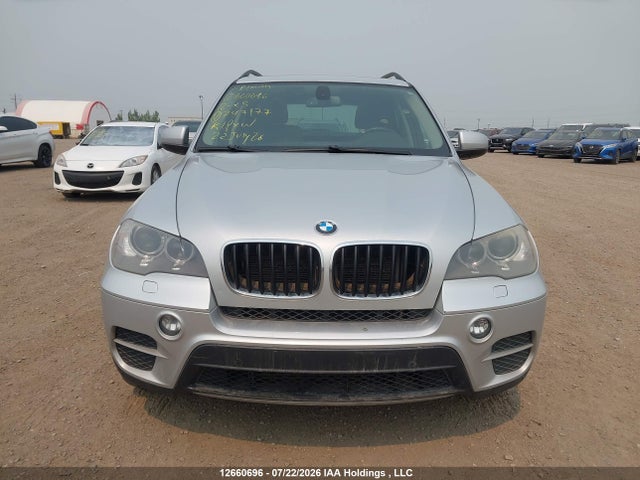 Продаж на аукціоні авто 2012 Bmw X5 Xdrive35i, vin: 5UXZV4C51CL747177, номер лоту: 12660696