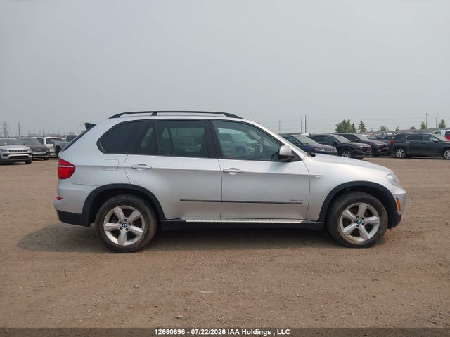 Продаж на аукціоні авто 2012 Bmw X5 Xdrive35i, vin: 5UXZV4C51CL747177, номер лоту: 12660696
