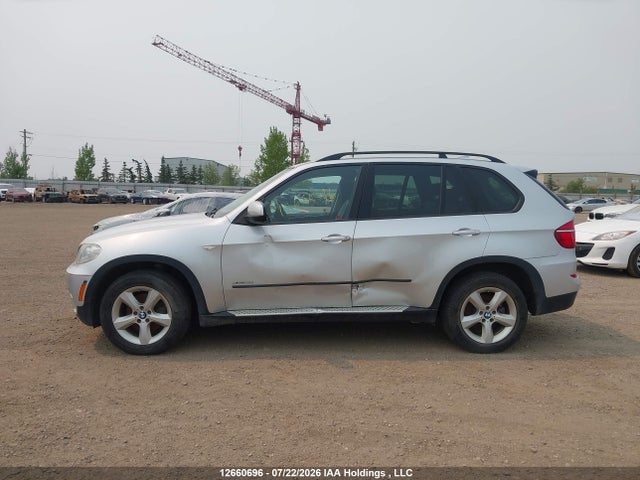 Продаж на аукціоні авто 2012 Bmw X5 Xdrive35i, vin: 5UXZV4C51CL747177, номер лоту: 12660696