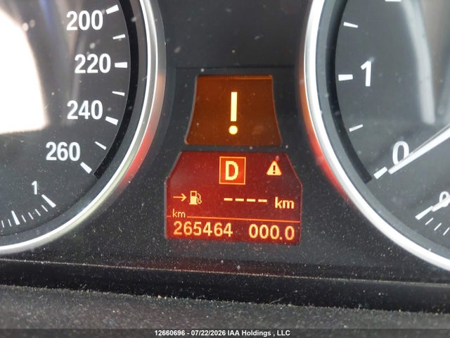 Продаж на аукціоні авто 2012 Bmw X5 Xdrive35i, vin: 5UXZV4C51CL747177, номер лоту: 12660696