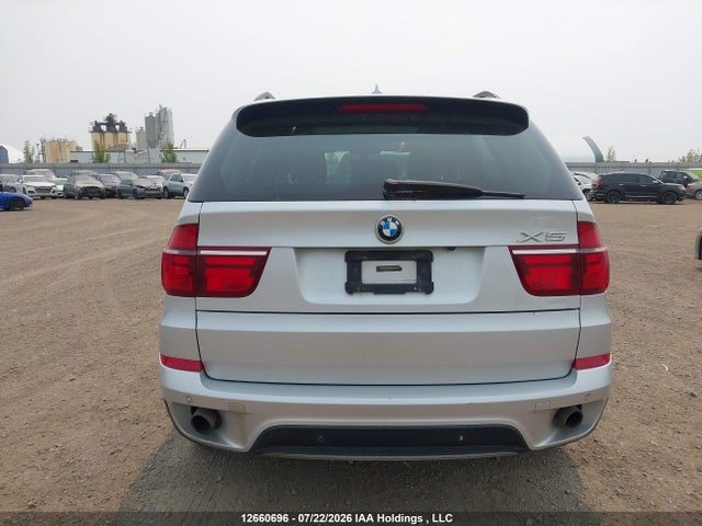 Продаж на аукціоні авто 2012 Bmw X5 Xdrive35i, vin: 5UXZV4C51CL747177, номер лоту: 12660696