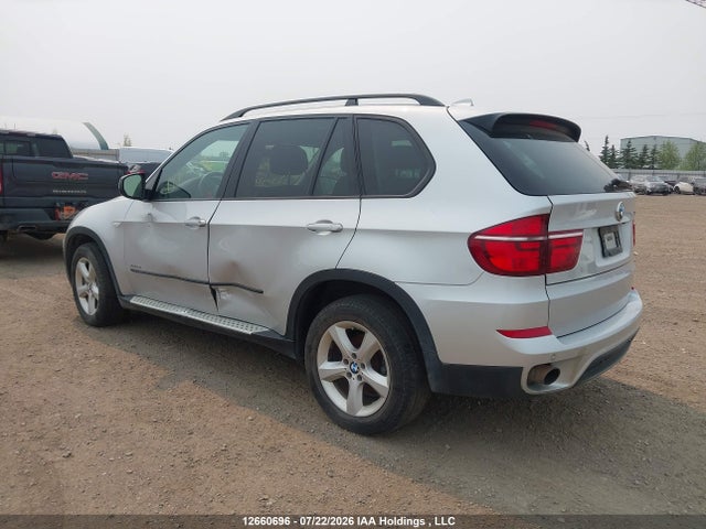 Продаж на аукціоні авто 2012 Bmw X5 Xdrive35i, vin: 5UXZV4C51CL747177, номер лоту: 12660696
