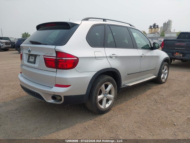 Продаж на аукціоні авто 2012 Bmw X5 Xdrive35i, vin: 5UXZV4C51CL747177, номер лоту: 12660696