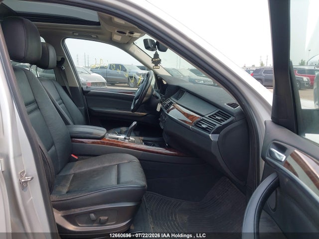Продаж на аукціоні авто 2012 Bmw X5 Xdrive35i, vin: 5UXZV4C51CL747177, номер лоту: 12660696