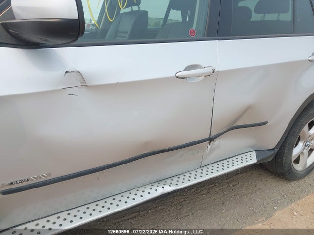 Продаж на аукціоні авто 2012 Bmw X5 Xdrive35i, vin: 5UXZV4C51CL747177, номер лоту: 12660696