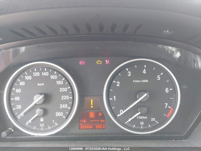 Продаж на аукціоні авто 2012 Bmw X5 Xdrive35i, vin: 5UXZV4C51CL747177, номер лоту: 12660696