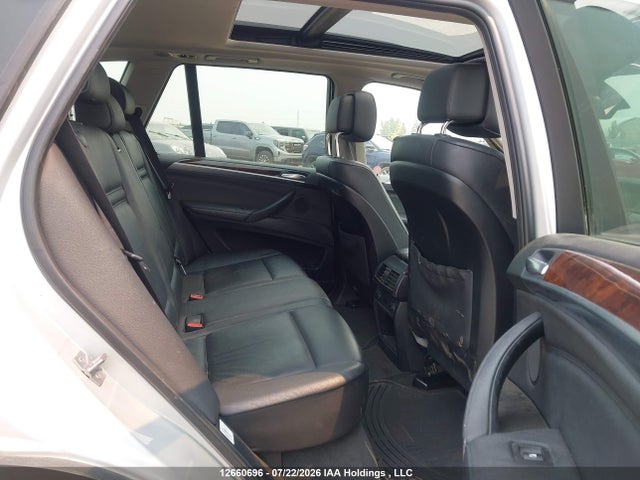 Продаж на аукціоні авто 2012 Bmw X5 Xdrive35i, vin: 5UXZV4C51CL747177, номер лоту: 12660696