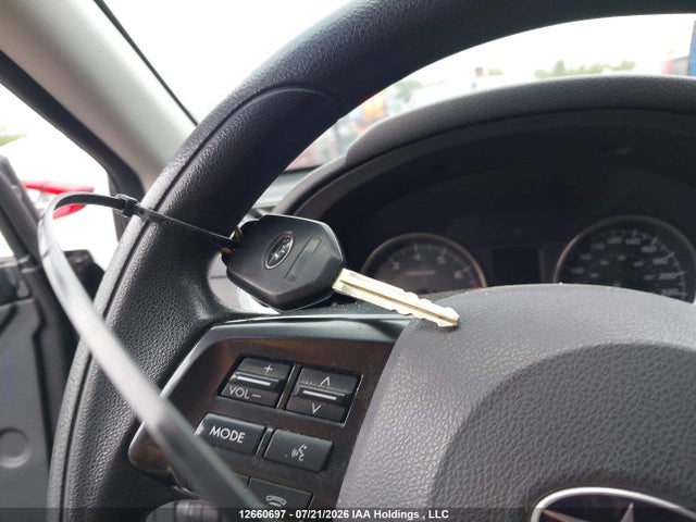 Продаж на аукціоні авто 2013 Subaru Xv Crosstrek, vin: JF2GPACC7DG205349, номер лоту: 12660697