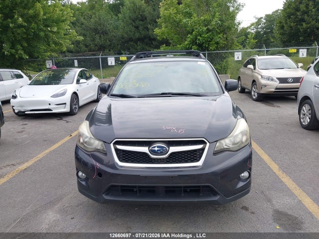 Продаж на аукціоні авто 2013 Subaru Xv Crosstrek, vin: JF2GPACC7DG205349, номер лоту: 12660697